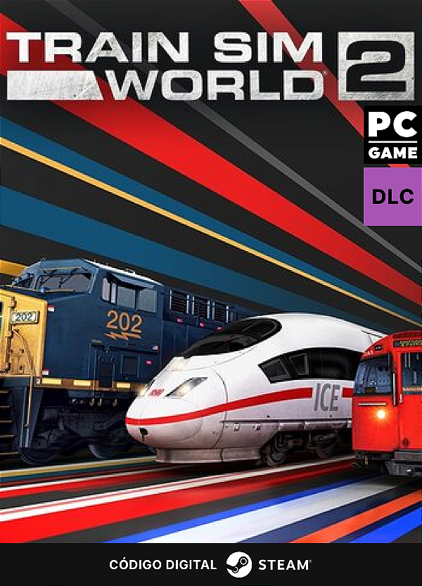 Train Sim World 2 - West Somerset Railway Route Add-On DLC - Steam CD Key