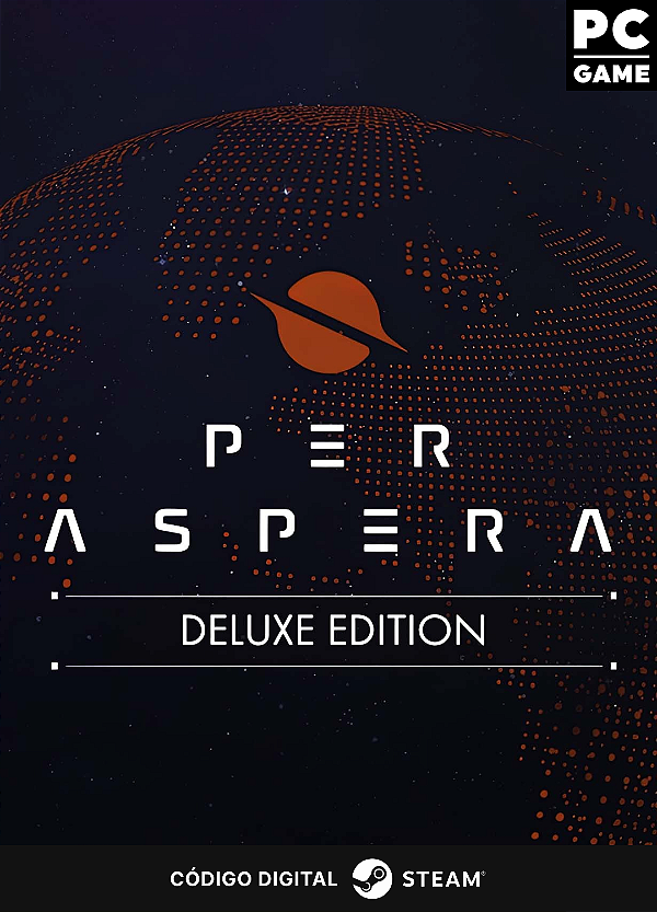 Per Aspera Deluxe Edition - Steam CD Key