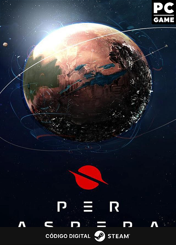 Per Aspera - Steam CD Key