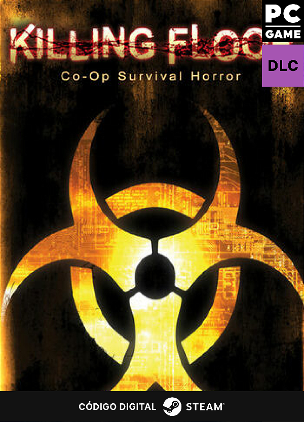 Killing Floor - Community Weapons Pack 3 - Us Versus Them Total Conflict Pack DLC - Steam CD Key