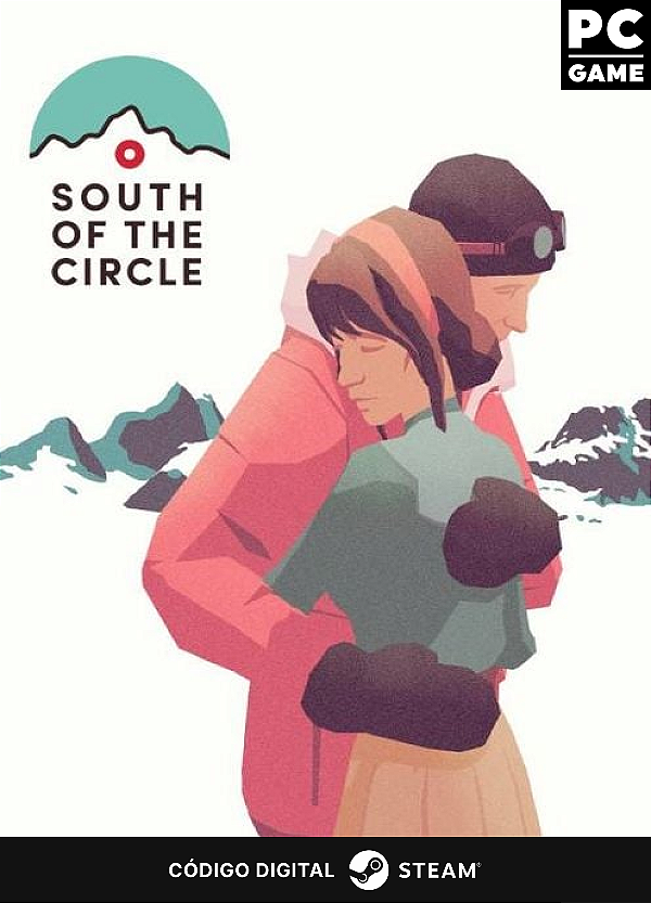 South of the Circle  - Steam CD Key
