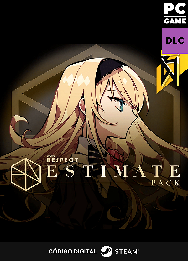 DJMAX RESPECT V - ESTIMATE PACK DLC - Steam CD Key