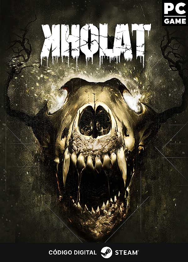 Kholat - Steam CD Key