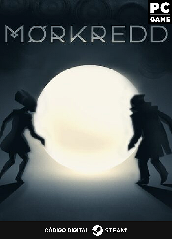 Morkredd - Steam CD Key