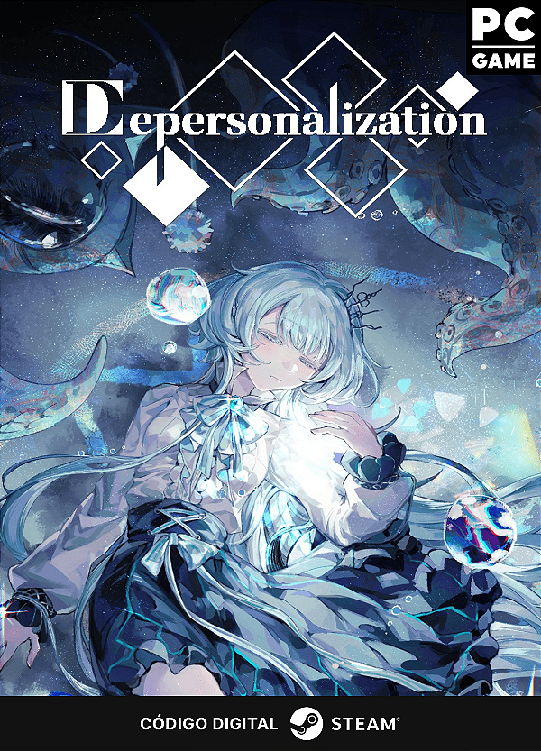 Depersonalization - Steam CD Key