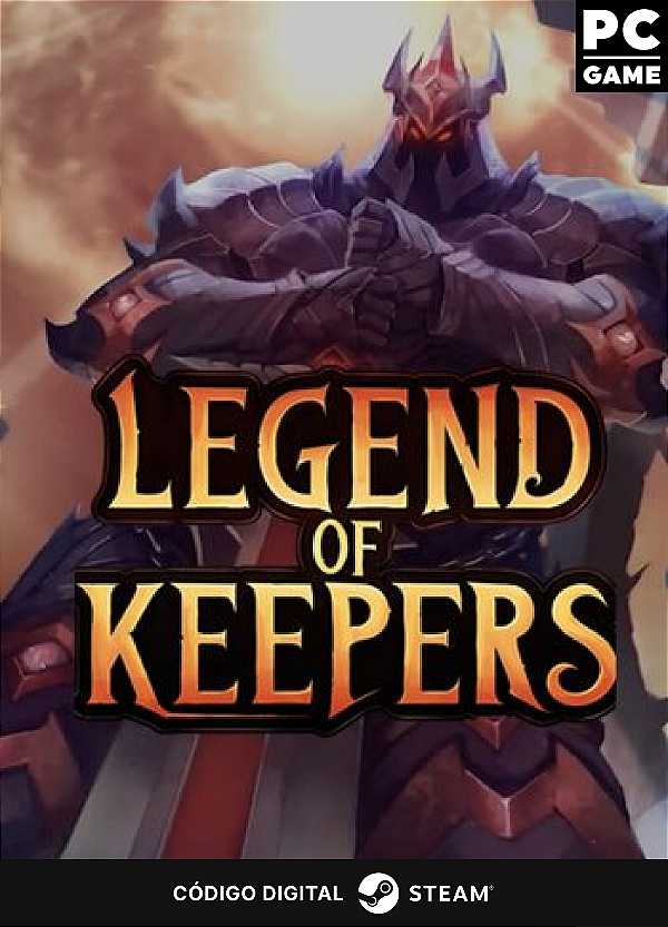 Legend of Keepers: Career of a Dungeon Manager - Steam CD Key