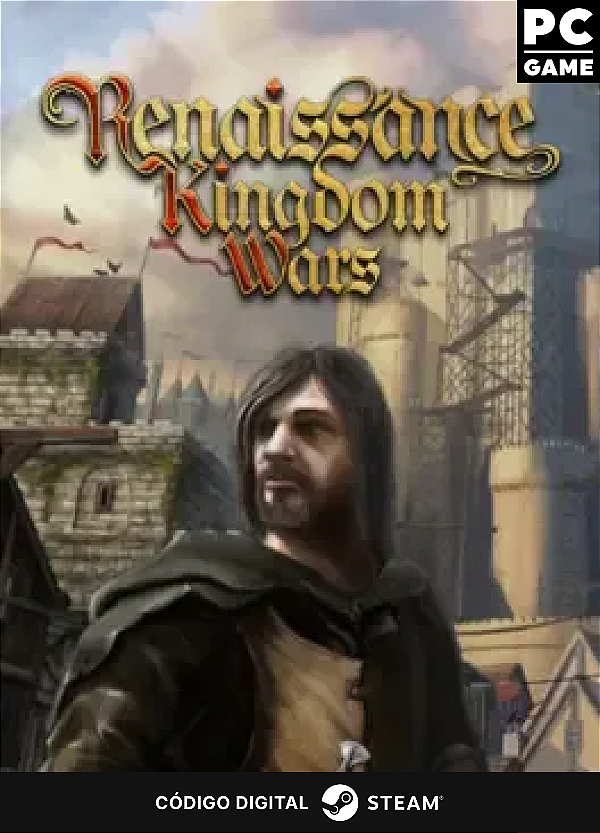 Renaissance Kingdom Wars - Steam CD Key