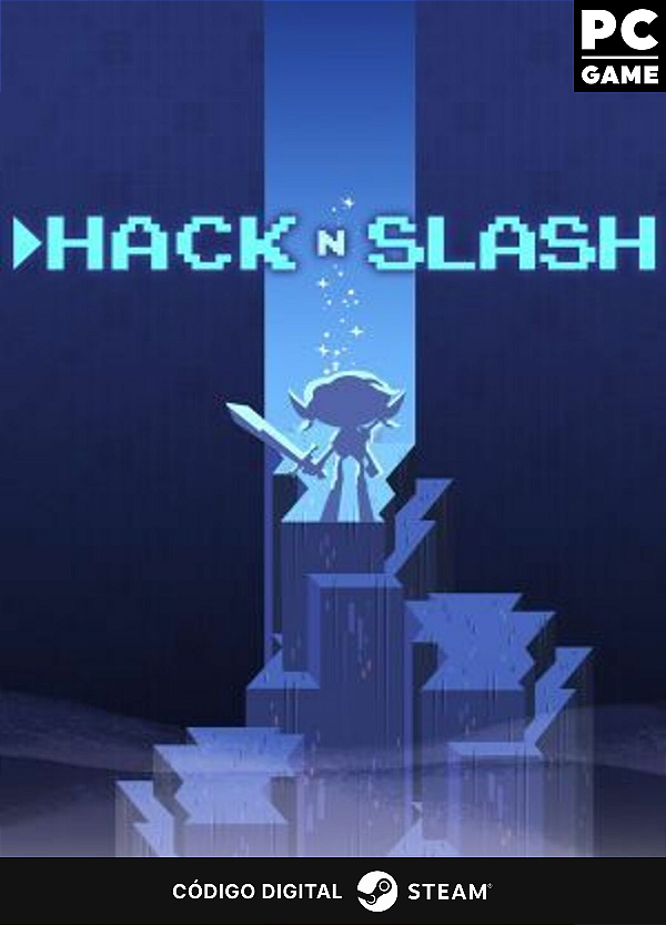 Hack 'n' Slash - Steam CD Key