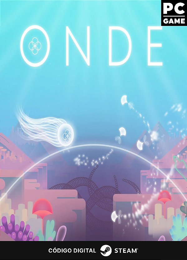 Onde - Steam CD Key