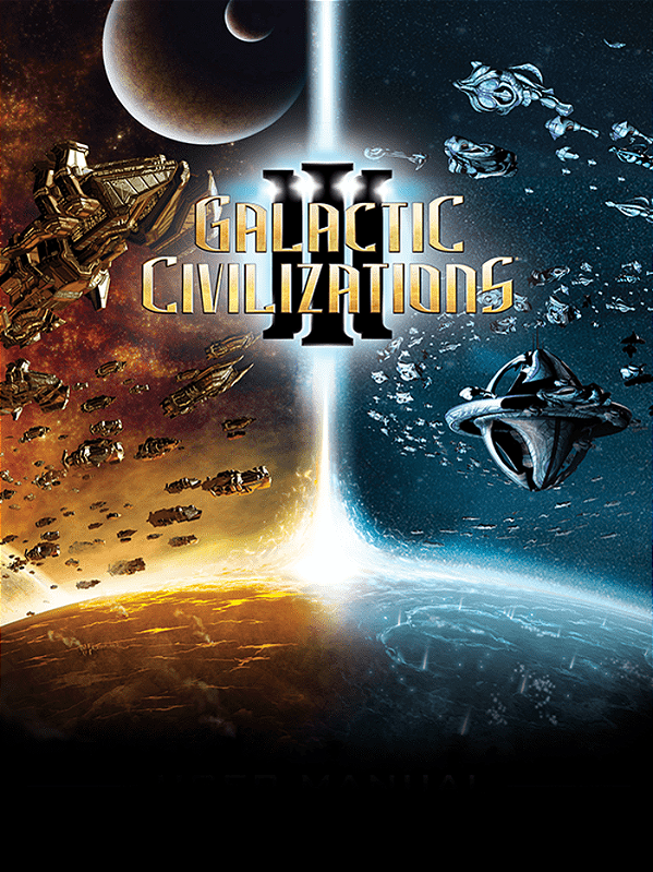 Galactic Civilizations III - Steam CD Key