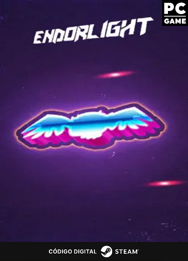 Endorlight - Steam CD Key