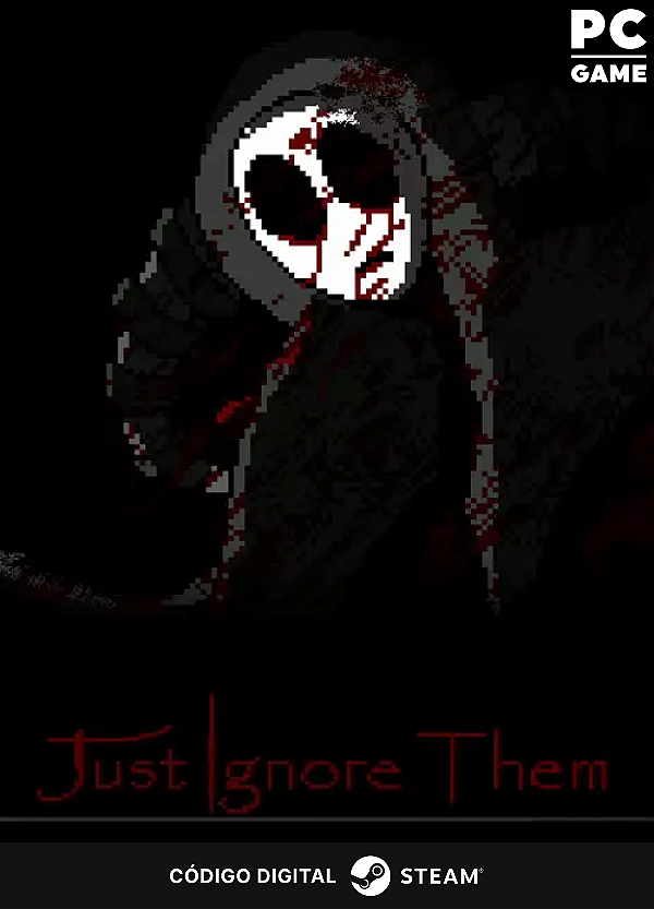 Just Ignore Them - Steam CD Key