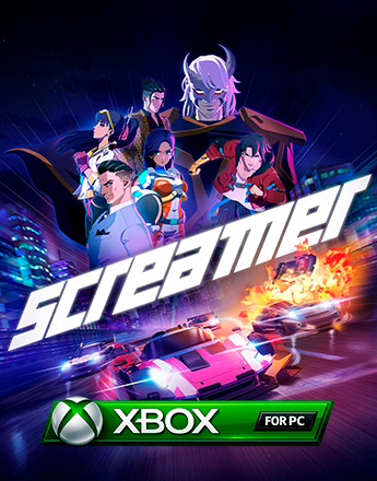 Screamer