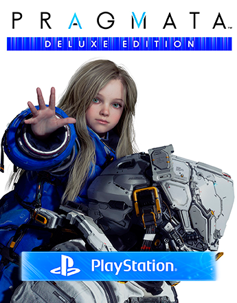 Pragmata - PlayStation 5