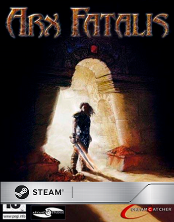 Arx Fatalis - STEAM