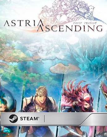 Astria Ascending - STEAM