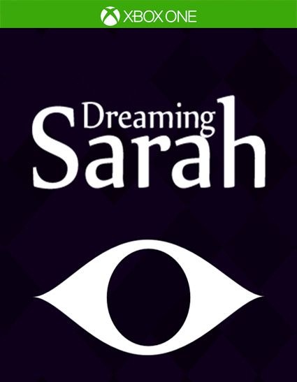 Dreaming Sarah  Xbox One Código 25 Dígitos