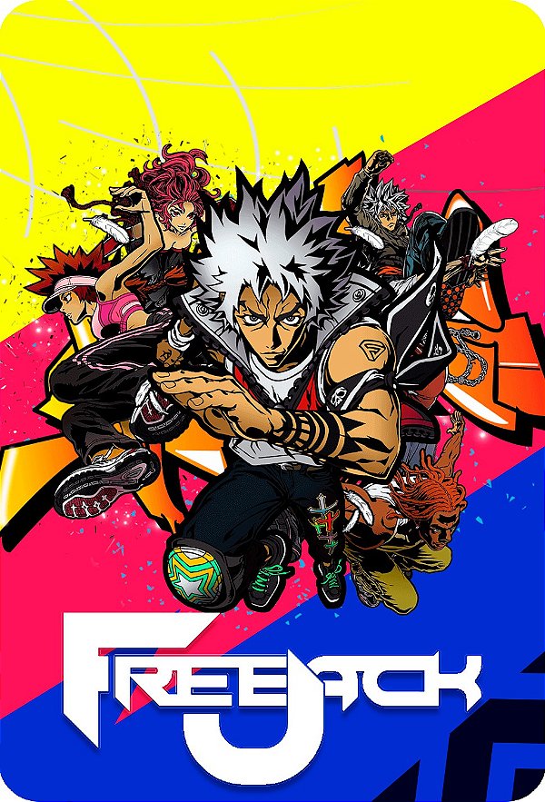 FreeJack Z$ 39.000
