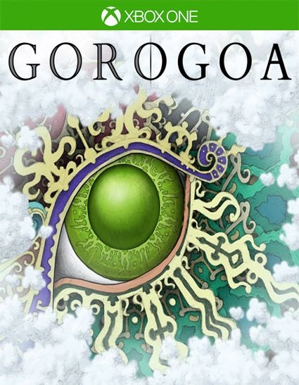 Gorogoa    Xbox One Código de Resgate 25 Dígitos
