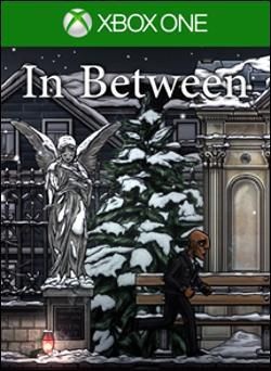In Between Xbox One Código 25 Dígitos