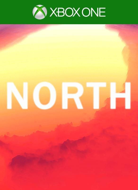 NORTH  Xbox One Código 25 Dígitos