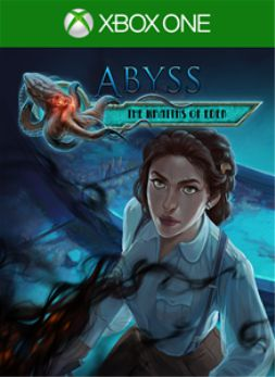 Abyss The Wraiths of Eden  Xbox One Código 25 Dígitos