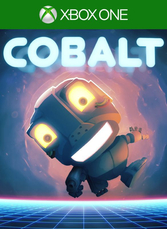 Cobalt Xbox One Código de Resgate 25 Dígitos