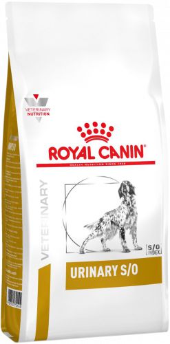 Ração para Cães Royal Canin Urinary