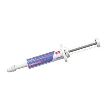 Pré e Probiótico para Cães e Gatos Levuflora 14g