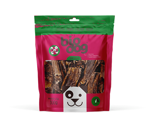 Petisco para Cães Biodog Clássicos Sortidos 300g