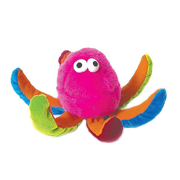 Brinquedo para Cães Chalesco Octoplus