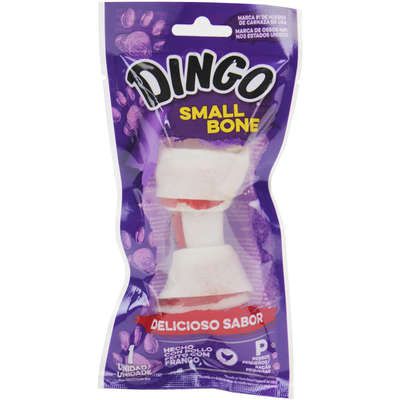 Osso para Cães Dingo Premium Bone Small 35g
