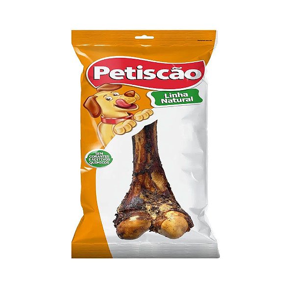 Petiscão Osso Fêmur Completo