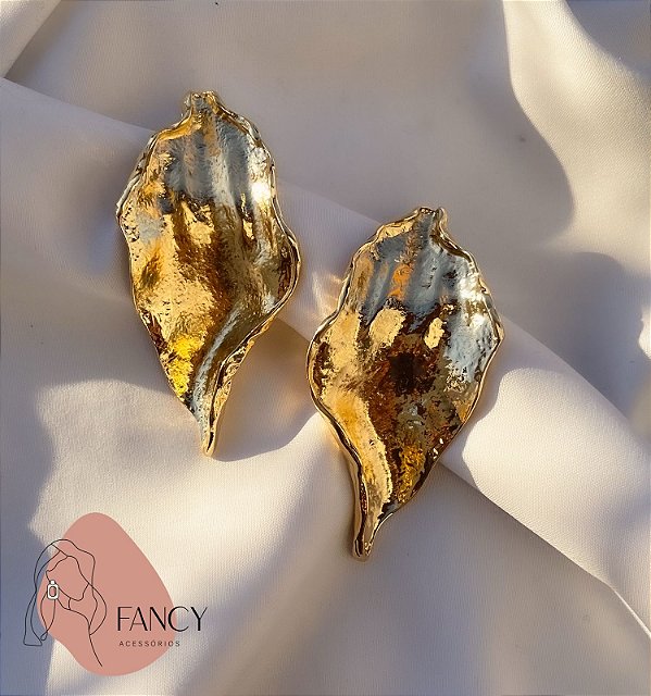 Brinco Foglia