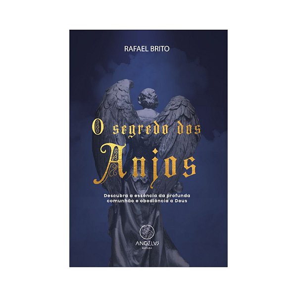 O segredo dos Anjos