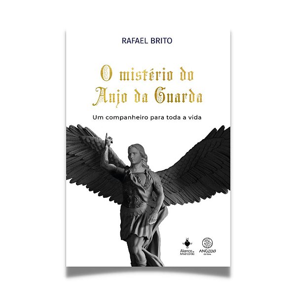 O mistério do Anjo da Guarda