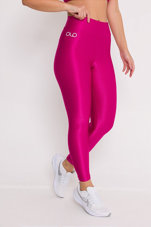 Legging Pink