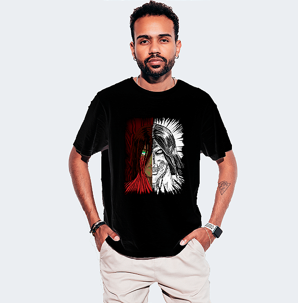 Camiseta Shingeki No Kyogin | Attack On Titan