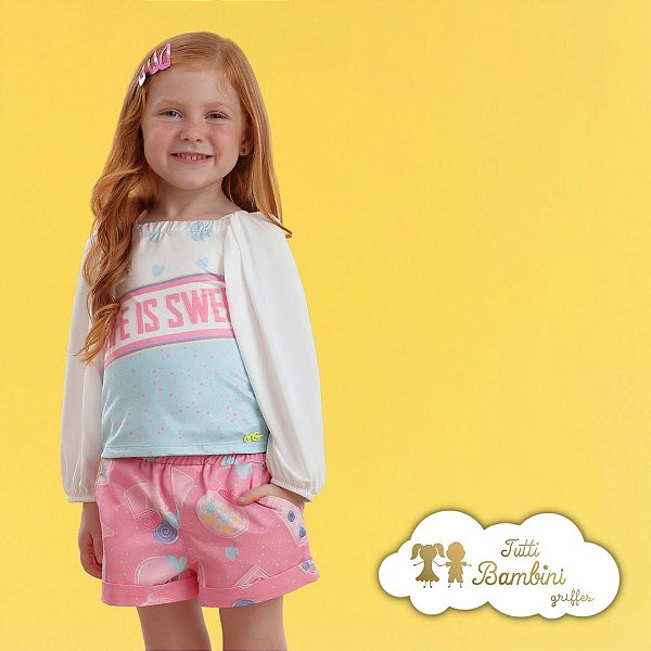 Conjunto inverno hotsell mon sucre