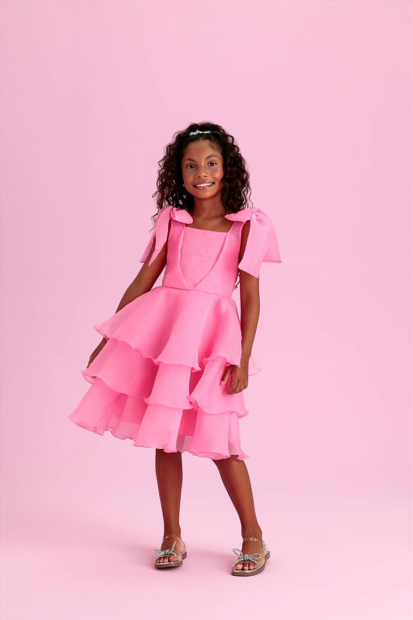 Vestido Sunset Love Petit Cherie - 23250