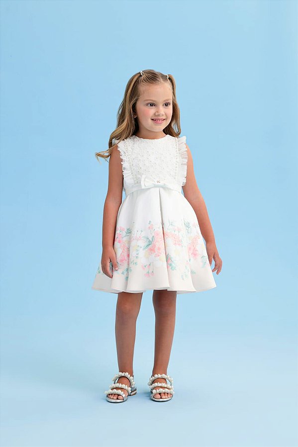 Vestido Happy Summer Petit Cherie  - 23258