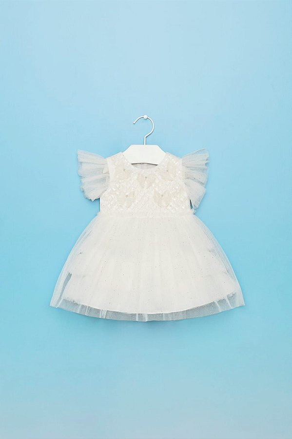 Vestido Celebration Petit Cherie - 23058