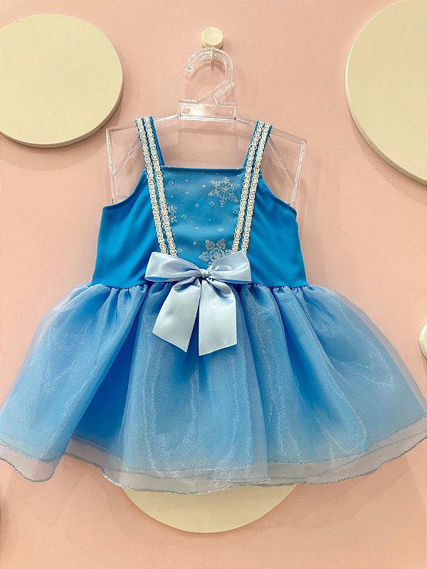 Fantasia Princesa Celeste Bambole - 12001