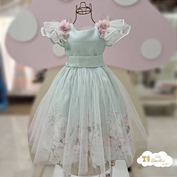 Vestido Manda Especial Dupla Kopela - 700