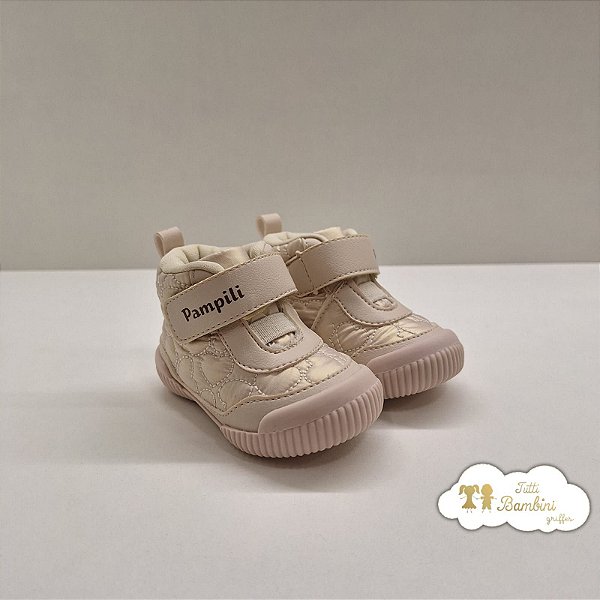 Tenis Yuyu Nude Tec Pampili - 421077/720015000