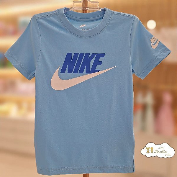 Camiseta Futura Evergreen Nike - 221873/86j575bjb
