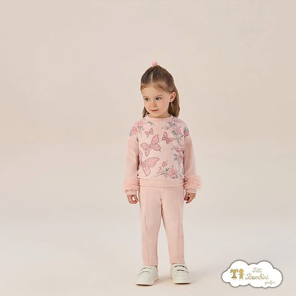 Conjunto Ballet Academy Petit Cherie - 8024372