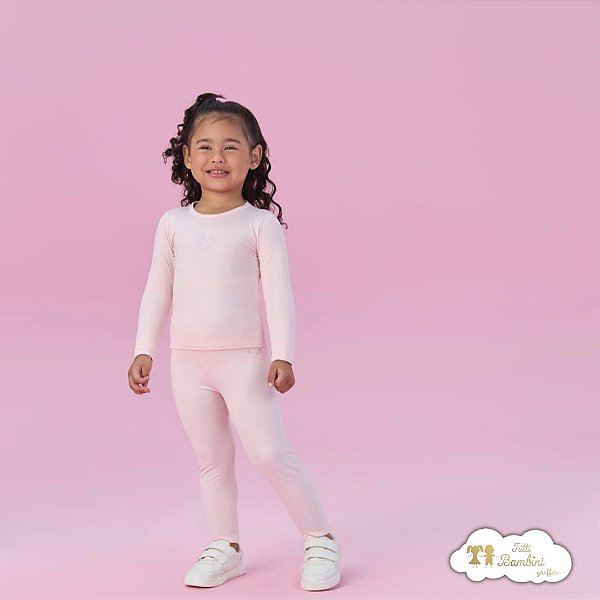 Conjunto Ballet Academy Petit Cherie - 8024174