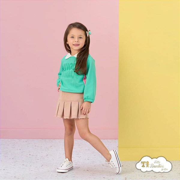 Conjunto Play Letter Mon Sucré - 24286