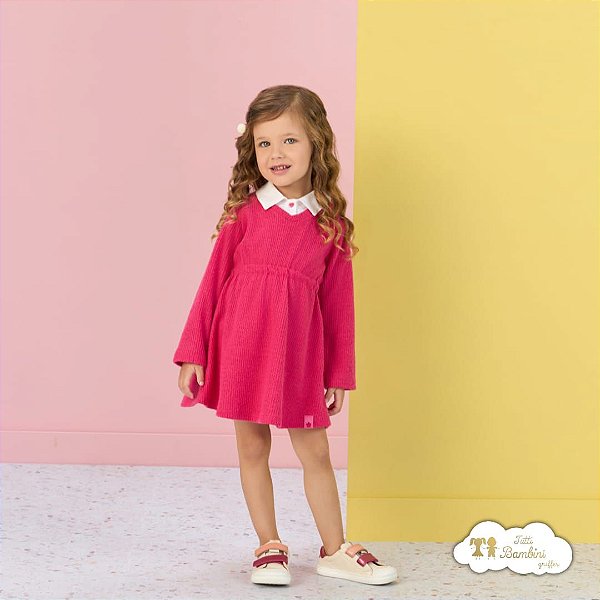 Vestido Sweetmeats Mon Sucre - 3124080